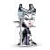 Pandora 793423C01 Charm Disney Maleficent Villains 1