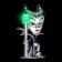 Pandora 793423C01 Charm Disney Maleficent Villains 4