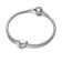 Pandora 793439C00 Silber-Charm Be Love Herz Medium 4