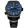 traser H3 109523 Men's Watch Automatic P68 Pathfinder Blue Image 1