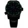 traser H3 109525 Men's Wristwatch P68 Pathfinder GMT Green Image 2