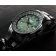 traser H3 109525 Men's Wristwatch P68 Pathfinder GMT Green Image 4