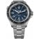 traser H3 109375 Men's Diver's Watch P67 SuperSub Blue with Steel Bracelet Image 1