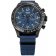 traser H3 109461 Men's Wristwatch P67 Officer Pro Chrono Blue with Nato Strap Image 1
