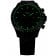 traser H3 109466 Men's Watch P67 Officer Pro Chrono Black with Steel Strap Image 2