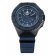 traser H3 109856 Men's Watch P69 Black Stealth Blue with Nato Strap Image 1