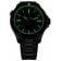 traser H3 110321 Men's Wristwatch P67 Diver Automatic Special Set Black Image 2