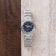 Maserati R8823152002 Herrenuhr Automatik Velocità Edelstahl/Blau 5