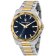 Maserati R8853152001 Herrenuhr Quarz Velocità Zweifarbig 1