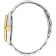 Maserati R8853152001 Herrenuhr Quarz Velocità Zweifarbig 2