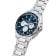 Maserati R8873652005 Herren-Chronograph Velocità Stahl/Blau 4