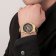 Maserati R8873621013 Men's Wristwatch Chronograph Successo gold/black Image 5