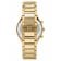 Maserati R8873642001 Men's Watch Chronograph Stile Gold Tone/Black Image 3