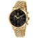 Maserati R8873618023 Men's Watch Epoca Chronograph Gold-Tone Image 1