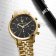 Maserati R8873618023 Men's Watch Epoca Chronograph Gold-Tone Image 3