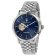 Maserati R8823118009 Men's Automatic Watch Epoca Steel/Blue Image 1