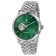Maserati R8823118010 Men's Watch Automatic Epoca Steel/Green Image 1