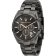 Maserati R8853151001 Men's Watch Attrazione Multifunction Black Image 1