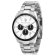 Maserati R8853151004 Men's Watch Attrazione Multifunction Steel/White Image 1