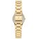 Maserati R8853151501 Women's Watch Attrazione Gold Tone Image 3