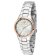 Maserati R8853151503 Women's Wristwatch Attrazione Two-Colour Image 1