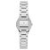 Maserati R8853151503 Women's Wristwatch Attrazione Two-Colour Image 3