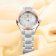 Maserati R8853151503 Women's Wristwatch Attrazione Two-Colour Image 5