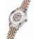 Maserati R8823118011 Men's Watch Automatic Epoca Two Tone Image 4
