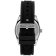 Maserati R8851151006 Men's Watch Attrazione Black/Silver Tone Image 3