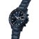 Maserati R8873640023 Men's Watch Chronograph Sfida Blue Image 4