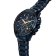 Maserati R8873612054 Men's Watch Chronograph Traguardo Blue/Rose Gold Tone Image 4