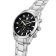 Maserati R8853151010 Men's Watch Attrazione Steel/Black Image 4