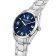 Maserati R8853151013 Men's Quartz Watch Attrazione Steel/Blue Image 4