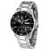 Maserati R8823100002 Men's Watch Automatic Competizione Steel/Black Image 1