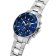 Maserati R8873600002 Men's Wristwatch Chronograph Competizione Blue Image 4
