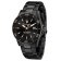 Maserati R8853100035 Men's Watch Competizione Black/Rose Gold Tone Image 1
