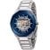 Maserati R8823142004 Men's Automatic Watch with Skeleton Dial Stile Image 1