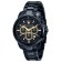 Maserati R8873621040 Men's Watch Chronograph Successo Blue Edition Image 1