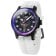 Vostok Europe NH35-592C760-WHT Herrenuhr Expedition South Pole Automatik Weiß/Lila 1