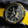 Vostok Europe NH35-511E767-YLW Men's Watch Diver Batiscafos Yellow/Black 4