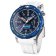 Vostok Europe NH35-511E768-WHT Men's Diver's Watch Batiscafos White/Blue 1