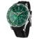 Vostok Europe PX84-511A770-GRE Men's Diving Watch Hybrid Batiscafos Green 1