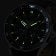 Vostok Europe PX84-511A770-GRE Men's Diving Watch Hybrid Batiscafos Green 2