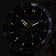 Vostok Europe PX84-511E769-B Herren-Armbanduhr Hybrid Batiscafos Stahl/Schwarz 2
