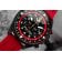 Vostok Europe 6S21-326C794 Herrenuhr Chronograph Jurgis Kairys LE 2