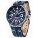 Vostok Europe YN55-595A638 Men's Watch Automatic Expedition Nordpol 1 Blue Image 1