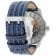 Vostok Europe YN55-595A638 Men's Watch Automatic Expedition Nordpol 1 Blue Image 3