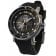 Vostok Europe PX84-620H659-E-XL Men's Watch VEareONE Special Edition Black/Yellow Image 1