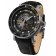 Vostok Europe PX84-620H659-E-XL Men's Watch VEareONE Special Edition Black/Yellow Image 2