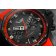 Vostok Europe VK64-640C699 Herrenuhr Atomic Age Chronograph Rot/Schwarz Bild 3